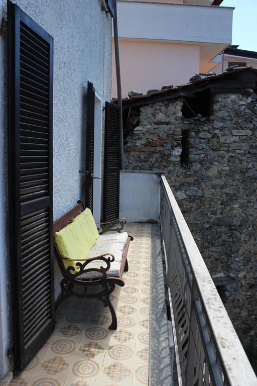 Casa Gemei Mello Экстерьер фото