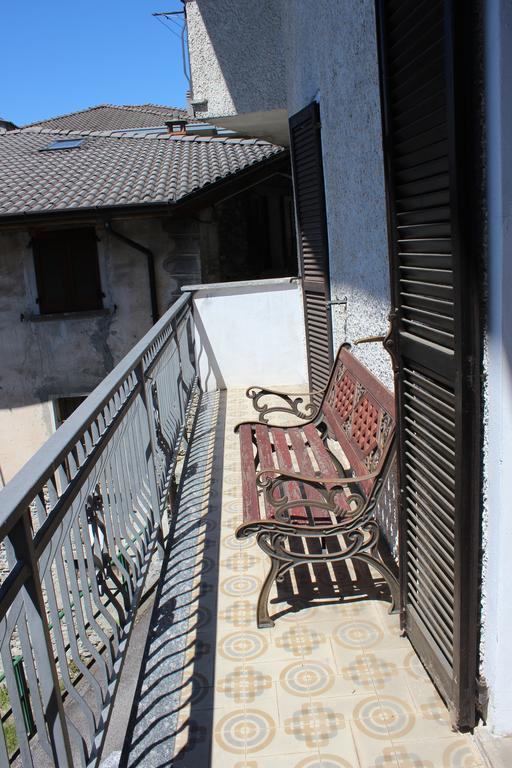 Casa Gemei Mello Экстерьер фото