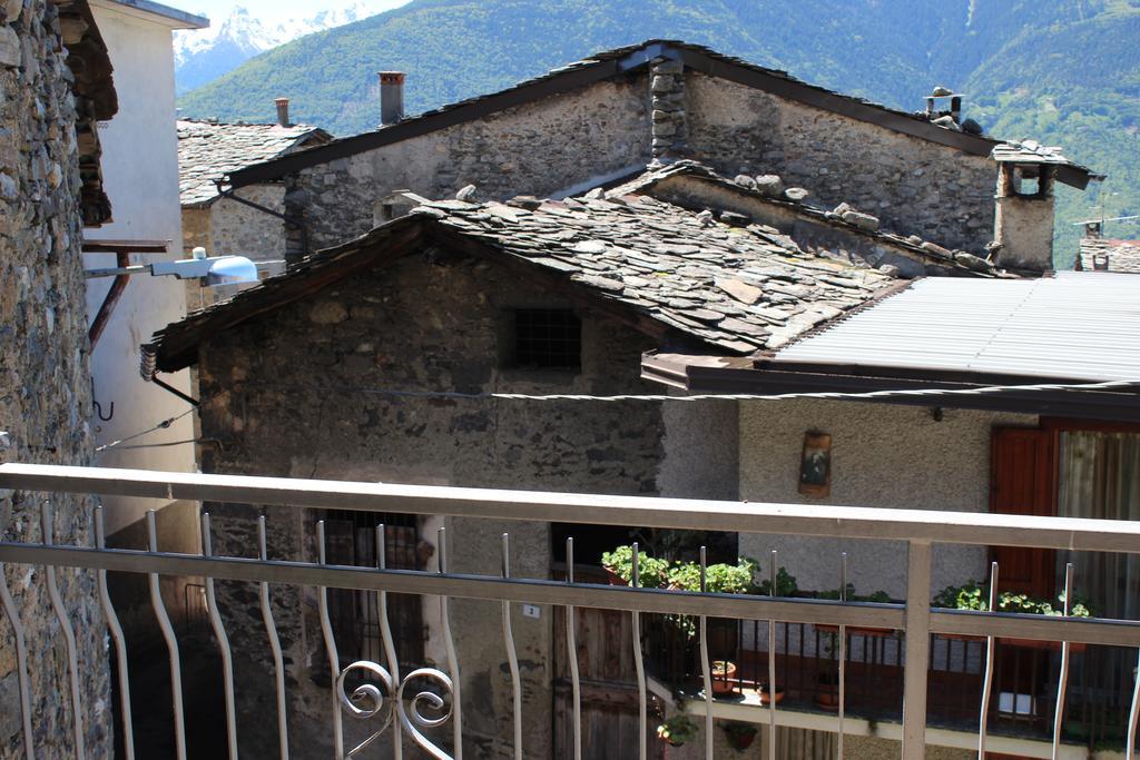 Casa Gemei Mello Экстерьер фото