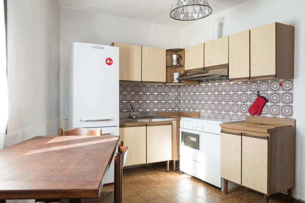 Casa Gemei Mello Экстерьер фото